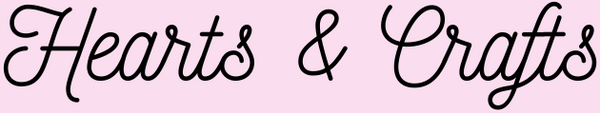 Hearts and Crafts